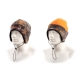 Шапка Tagrider Polar Fleece Hunter