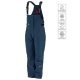 Полукомбинезон зимний Norfin Women Nordic Space Blue
