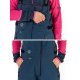Полукомбинезон зимний Norfin Women Nordic Space Blue