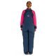Полукомбинезон зимний Norfin Women Nordic Space Blue