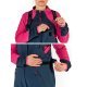Полукомбинезон зимний Norfin Women Nordic Space Blue