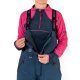 Полукомбинезон зимний Norfin Women Nordic Space Blue