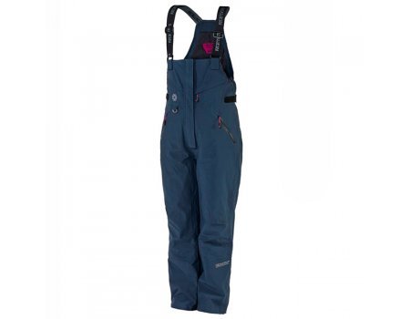 Полукомбинезон зимний Norfin Women Nordic Space Blue