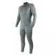 Термобелье Norfin Polar Pro Gray