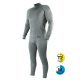 Термобелье Norfin Polar Pro Gray