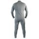 Термобелье Norfin Polar Pro Gray