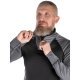 Термобелье Norfin Polar Warm Black