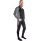 Термобелье Norfin Polar Warm Black