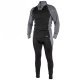 Термобелье Norfin Polar Warm Black