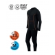 Термобелье Norfin Winter Classic Wool