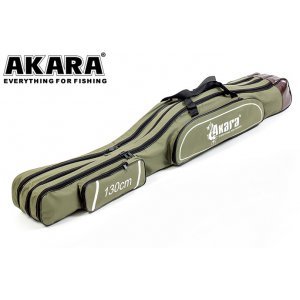 Чехол для удилищ Akara Fishing Lux, 150см