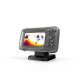Эхолот Lowrance Hook2-4X Bullet