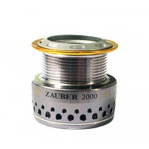 Шпуля металлическая Ryobi Zauber 2000
