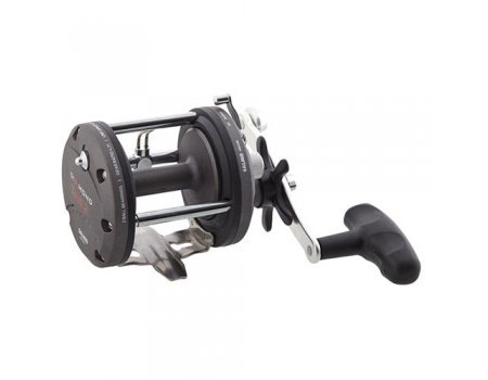 Катушка мультипликаторная Salmo Diamond Troll 2 M6400, 2п