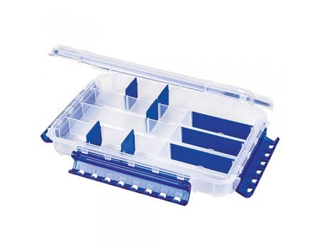 Коробка рыболовная Flambeau WP4005 Waterproof TT 4 Zerust