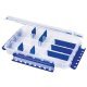 Коробка рыболовная Flambeau WP4005 Waterproof TT 4 Zerust Коробка рыболовная Flambeau WP4005 Waterproof TT 4 Zerust