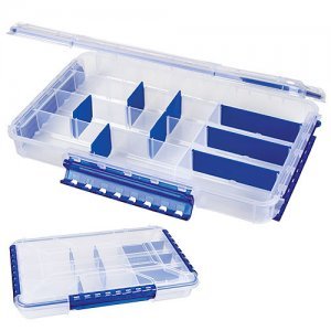 Коробка рыболовная Flambeau WP5005 Waterproof TT 5 Zerust
