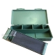 Коробка с поводочницей Carpex 74-PK-A01, 35х18х7см