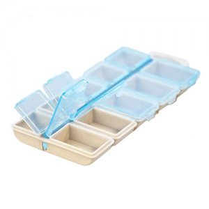 Коробка рыболовная для крючков Salmo Hook Special, 13x6x1.4см Коробка рыболовная для крючков Salmo Hook Special, 13x6x1.4см