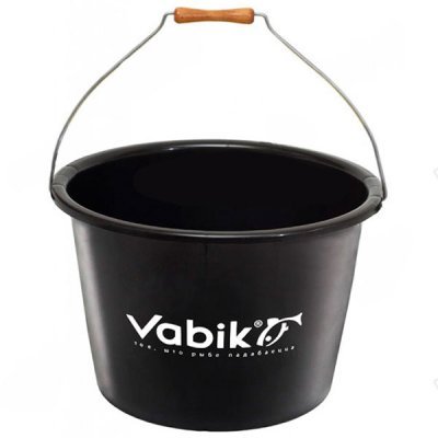 Ведро для прикормки Vabik 13л