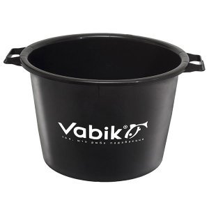 Ведро для прикормки Vabik 40л