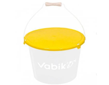 Крышка для ведра Vabik 13-25л