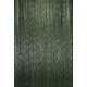 Плетенка Daiwa J-Braid Dark Green X4-135м, зеленая