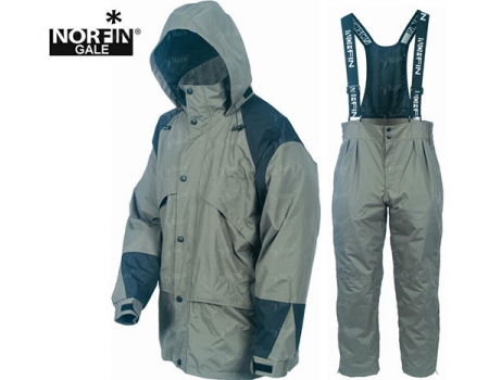Костюм демисезонный Norfin Gale