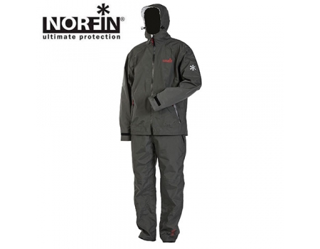Костюм демисезонный Norfin Light Shell