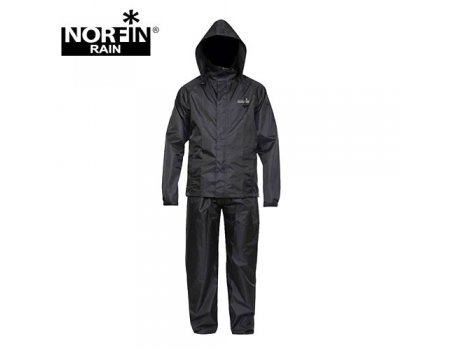 Костюм демисезонный Norfin Rain