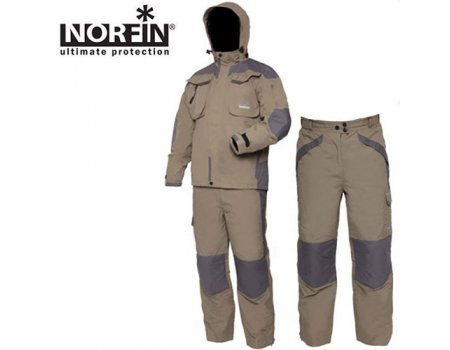 Костюм демисезонный Norfin Rapid