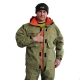 Костюм демисезонный Norfin Scandic Green