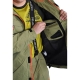 Костюм демисезонный Norfin Scandic Green