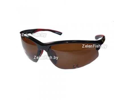 Очки поляризационные Robinson, 93-SPO-015B
