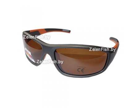 Очки поляризационные Robinson, 93-SPO-016B