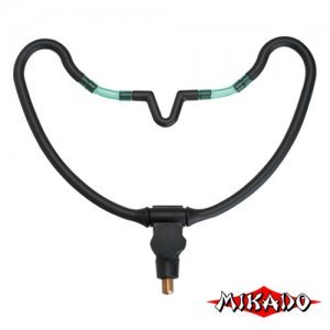 Держатель для удилищ Mikado AMP02-5002