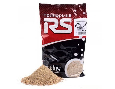 Прикормка RS фидер, 1кг