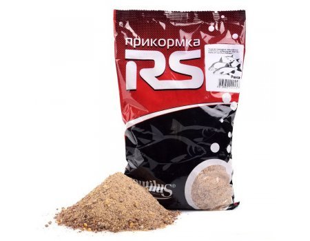 Прикормка RS река, 1кг