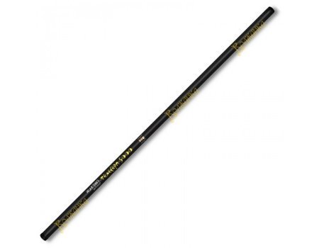 Ручка для подсака телескопическая Волжанка Телесерп, 5м