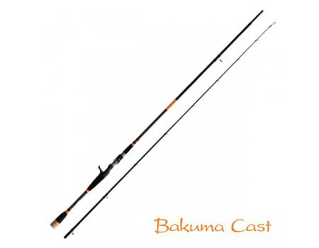 Спиннинг Surf Master Chokai Series Bakuma Cast 2.13м, 14-42гр