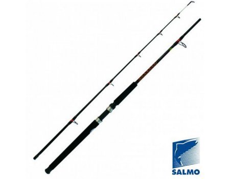 Спиннинг Salmo Power Stick Boat HXX, 2.4м, 150-300гр