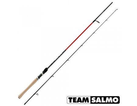 Спиннинг Team Salmo Ballist 22, 1.87м, 5-22гр