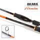 Спиннинг Akara SL1002 Tirata TX-30 2.44м, 3.5-10.5гр