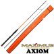 Спиннинг Maximus Axiom 21L 2.1м, 3-15гр