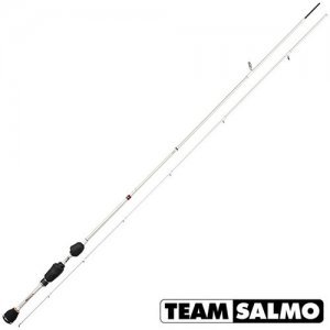 Спиннинг Team Salmo Tioga Small Game 5, 2.15м, 0.4-5гр