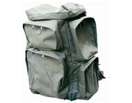 Рюкзак рыболовный Salmo 4501, 105л