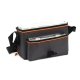 Сумка рыболовная Следопыт Sling Lure Bag S, 28х18х17см + 3 коробки