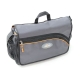 Сумка рыболовная Следопыт Street Fishing Bag, 30х38х16см + 3 коробки Сумка рыболовная Следопыт Street Fishing Bag, 30х38х16см + 3 коробки
