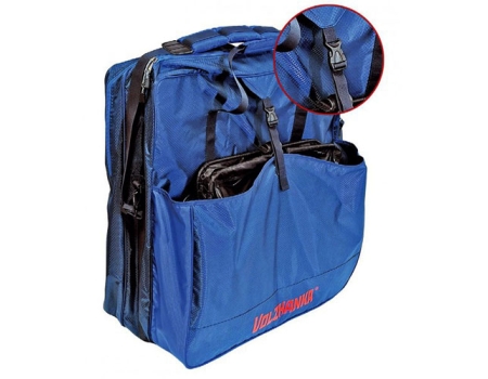 Сумка для обвеса Волжанка Pro Sport (под кресло Compakt D25), 75х72х40см