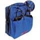 Сумка для обвеса Волжанка Pro Sport (под кресло Compakt D25), 75х72х40см Сумка для обвеса Волжанка Pro Sport (под кресло Compakt D25), 75х72х40см